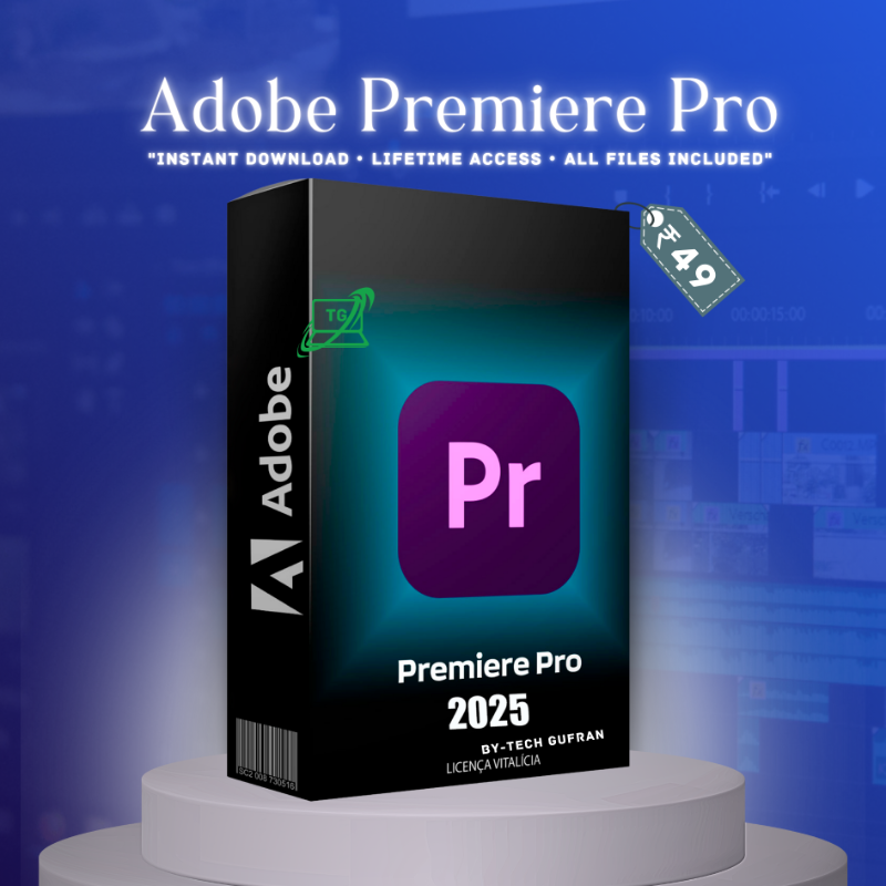 Adobe Premiere Pro