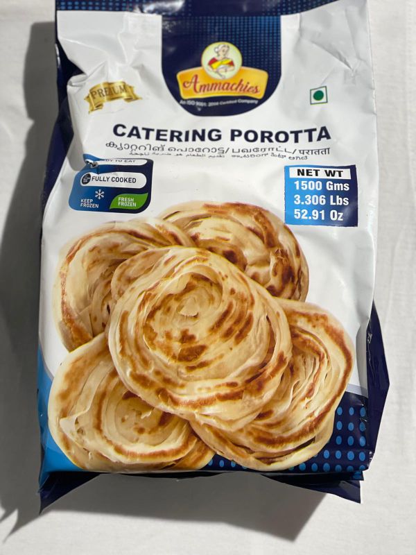 CATERING POROTTA - ക്യാറ്ററിങ് പൊറോട്ട