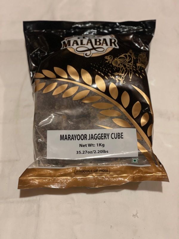 MARAYOOR JAGGERY CUBE - മറയൂർ വെല്ലം