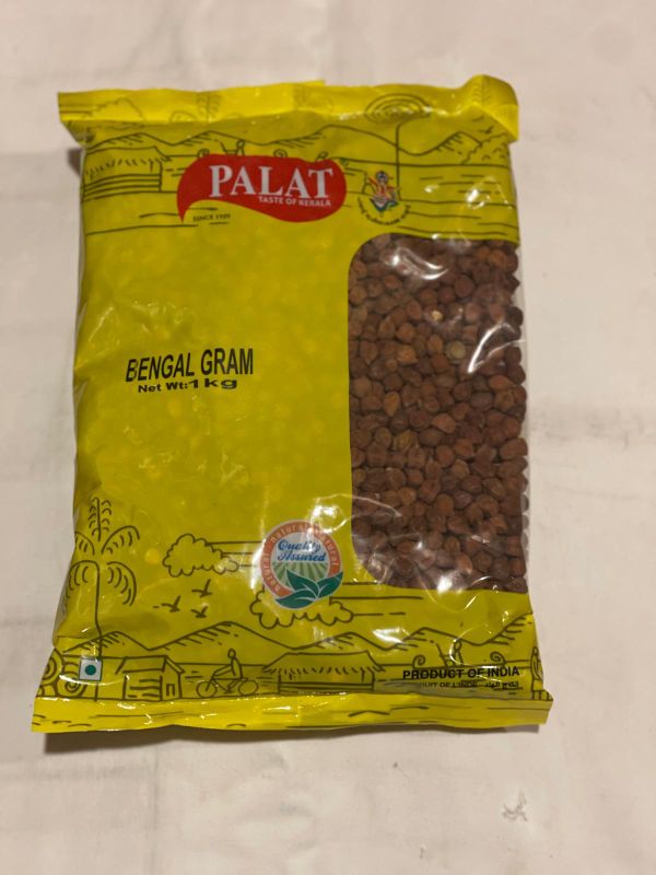 BENGAL GRAM (KADALA BROWN) - കടല