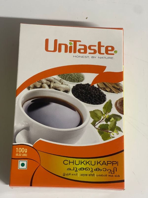 CHUKKU KAPPI 1