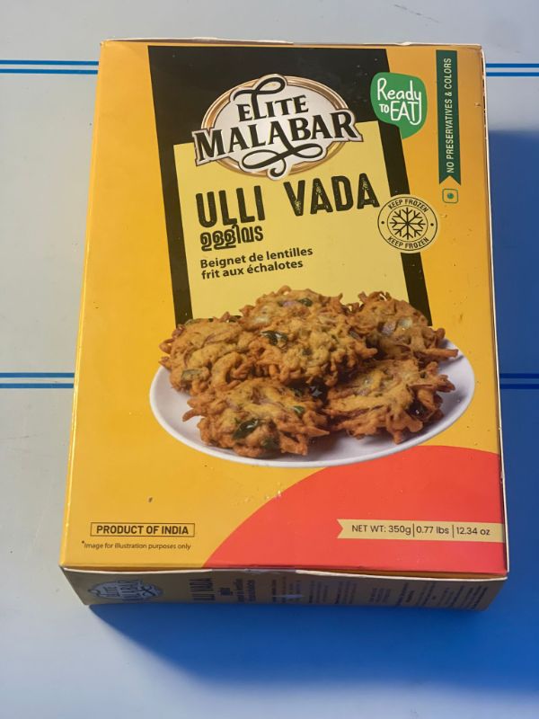 Ulli Vada
