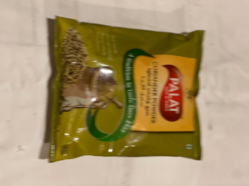 CORIANDER POWDER - മല്ലിപ്പൊടി