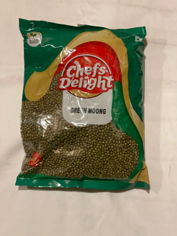 GREEN GRAM  (CHERUPAYAR) - ചെറുപയർ