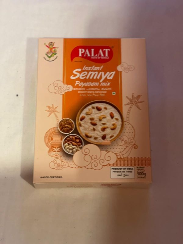 INSTANT SEMIYA PAYASAM MIX - സേമിയ പായസം