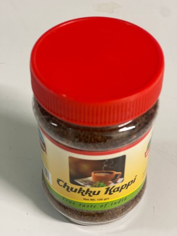 CHUKKU KAPPI - ചുക്ക് കാപ്പി