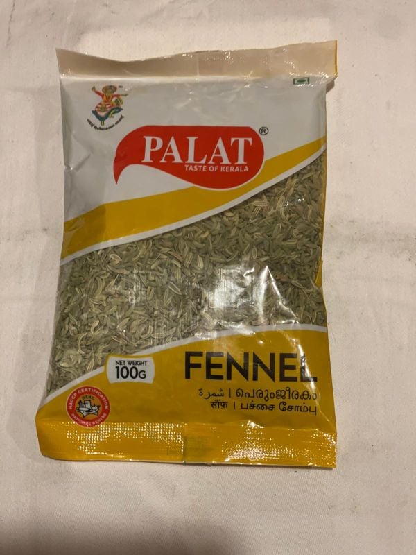 Fennel - പെരും ജീരകം