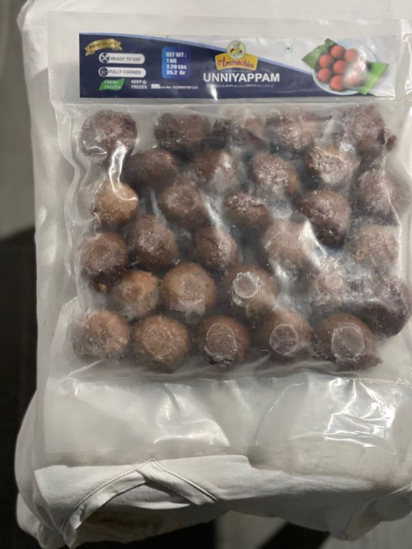 UNNIYAPPAM - ഉണ്ണിയപ്പം