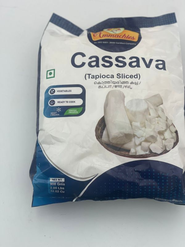Cassava