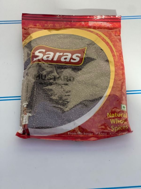 MUSTARD SEED - കടുക്