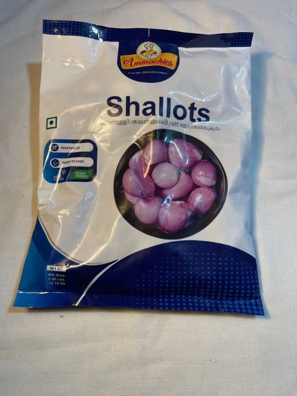 Shallots