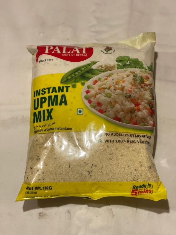 EASY UPPUMA MIX - ഉപ്പുമാവ് മിക്സ്