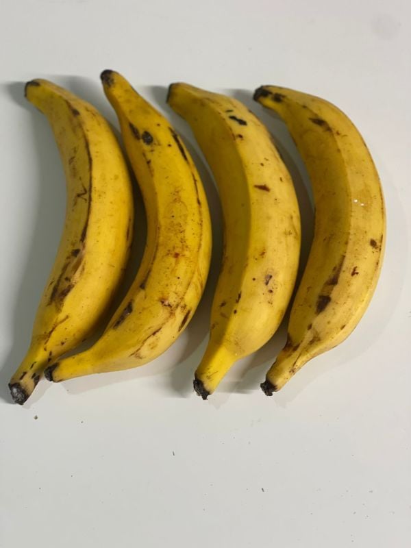 Ethakka - Yellow Plantain