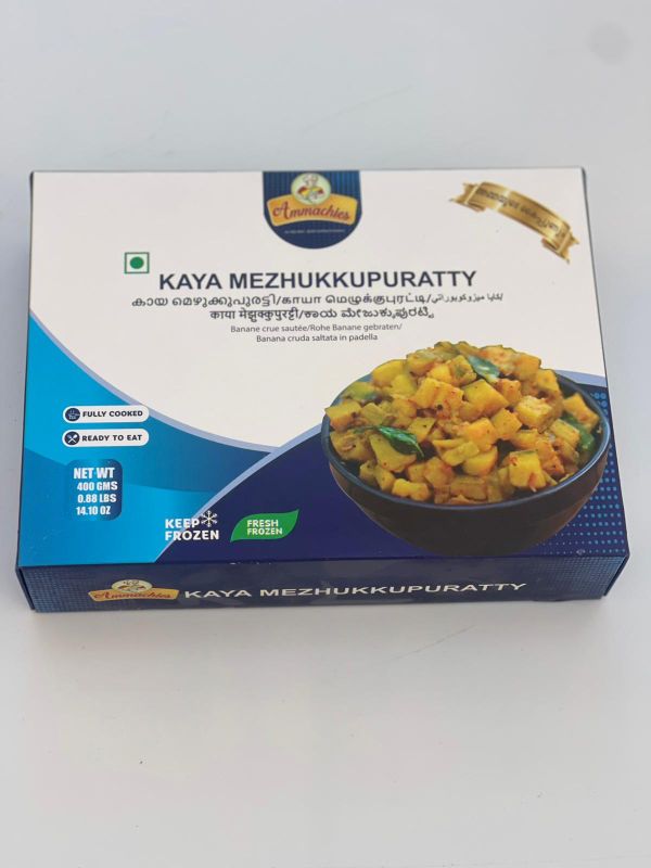 Kaay Mezhukkupuratti