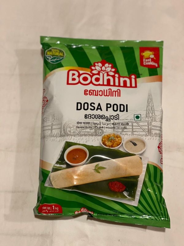 Dosa Flour - ദോശപ്പൊടി