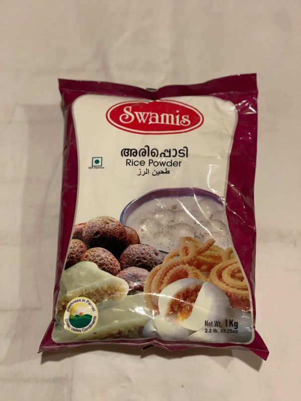 ROASTED RICE POWDER - വറുത്ത അരിപ്പൊടി