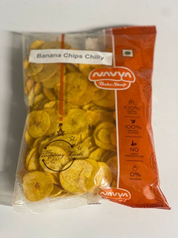 BANANA CHIPS CHILI
