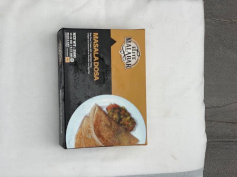 MASALA DOSA -മസാല ദോശ