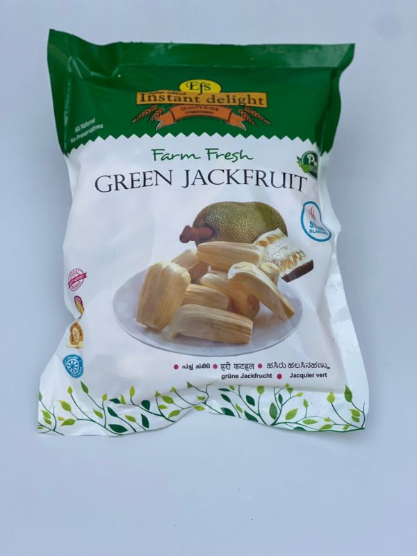 JACK FRUIT GREEN - പച്ച ചക്ക