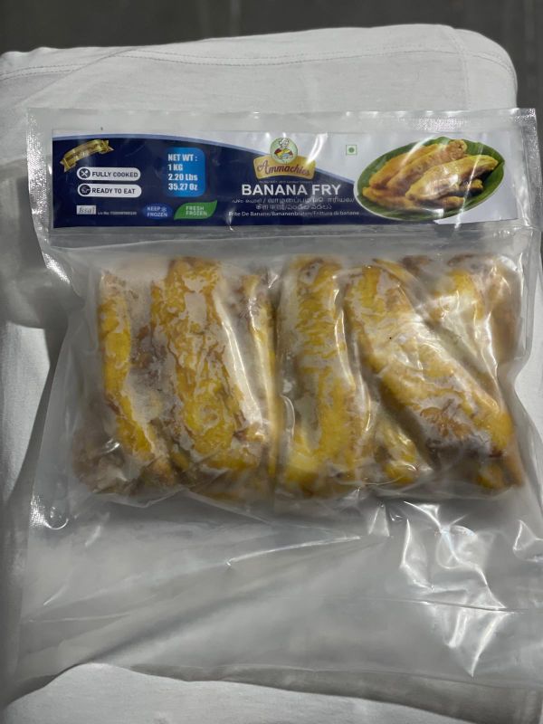 BANANA FRY 1KG - പഴംപൊരി
