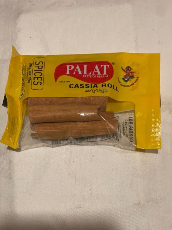 CINNAMON STICK - കറുവപ്പട്ട