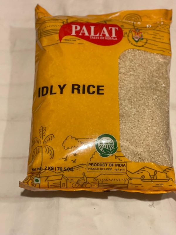 IDLI RICE 2KG - ഇഡ്‌ലി അരി