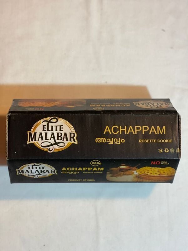 Achappam