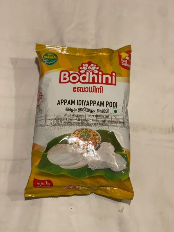 MLM APPAM IDIYAPPAM PODI