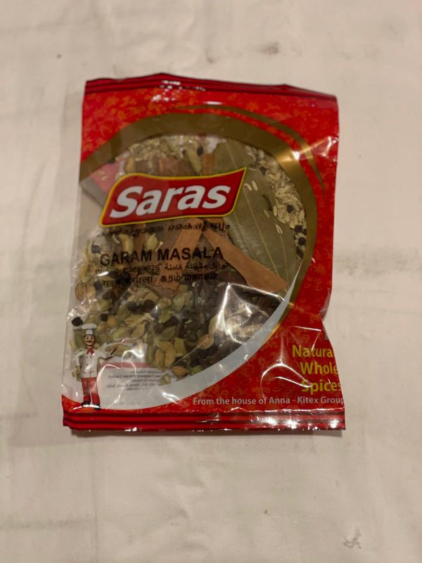 GARAM MASALA MIX - ഗരം മസാല മിക്സ്