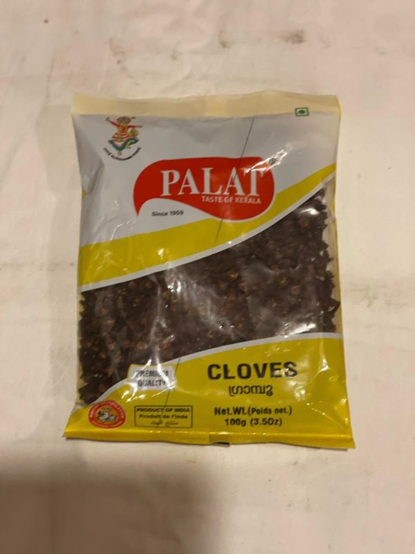 CLOVES - ഗ്രാമ്പു