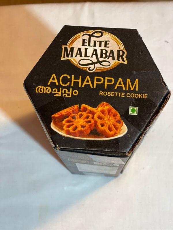 Achappam