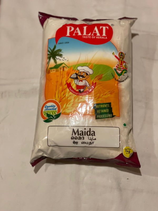 MAIDA FLOUR - മൈദ