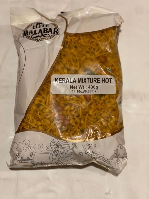 KERALA HOT MIXTURE - മിക്സ്ചർ