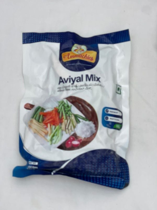 AVIYAL MIX - അവിയൽ മിക്സ്