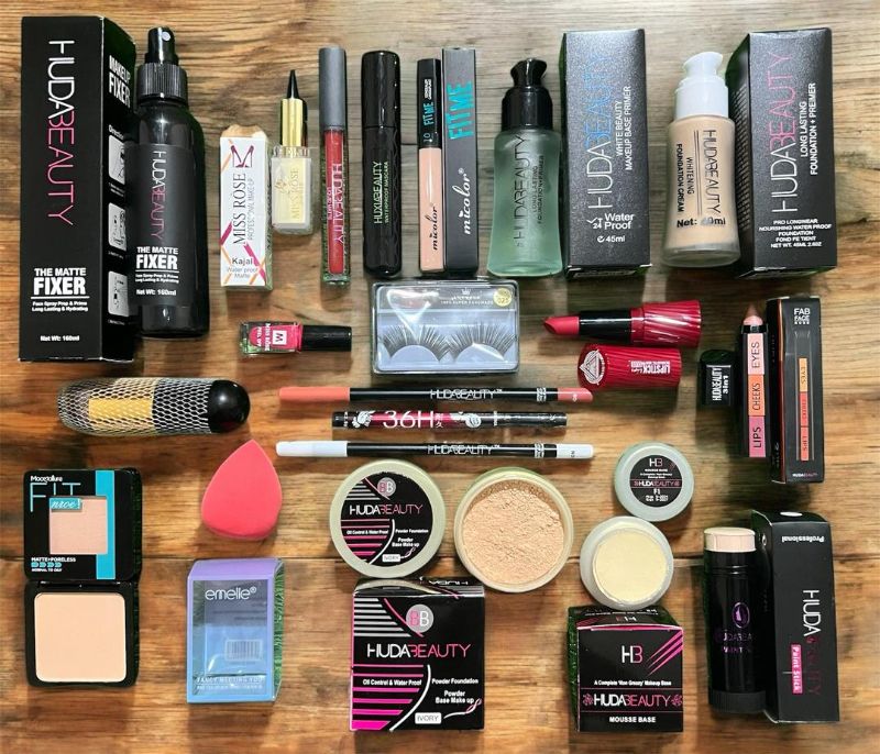 18 in 1 All Items Deal!