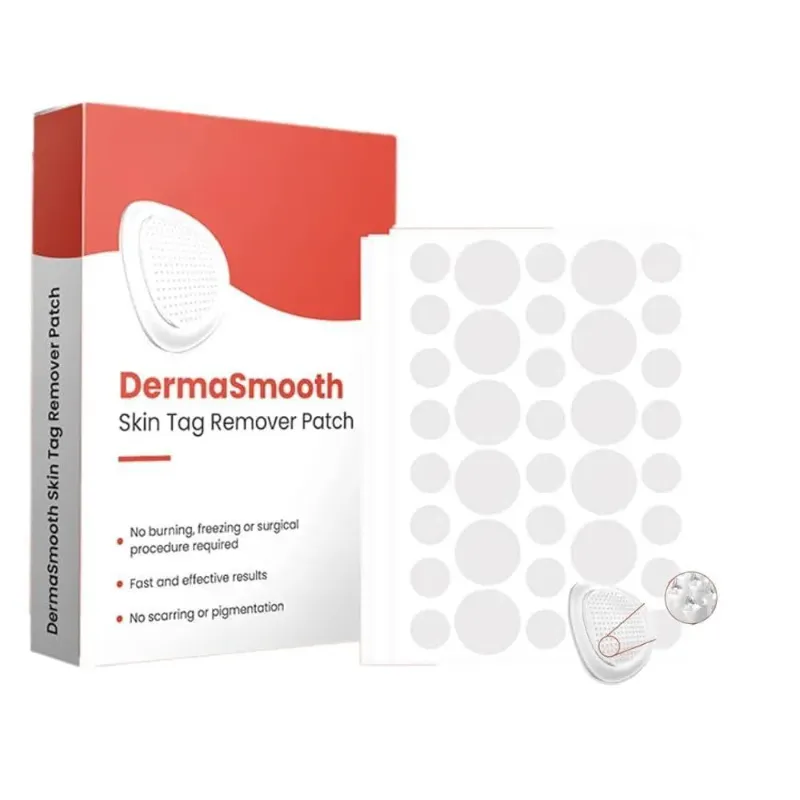 72 Pcs Skin Tag Remover - Affordable and Effective Solutions for Removing Skin Tags