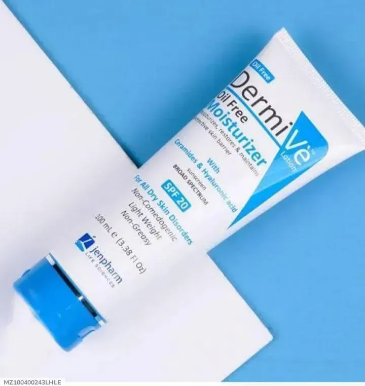 Whitening And Brightening Face Cream - 100g - 1 Pc