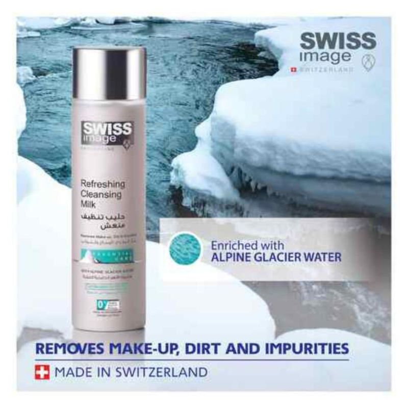 Soothing Cleansing Milk 200ml