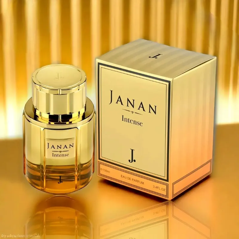 Long Lasting Fragrance Perfume