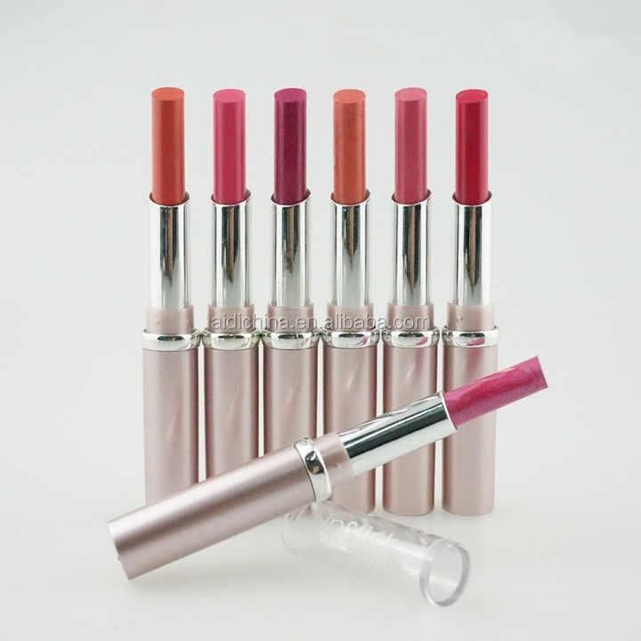 High Pigmented Lipstick Set | 2 Pcs of Stunning Red & Pink Shades