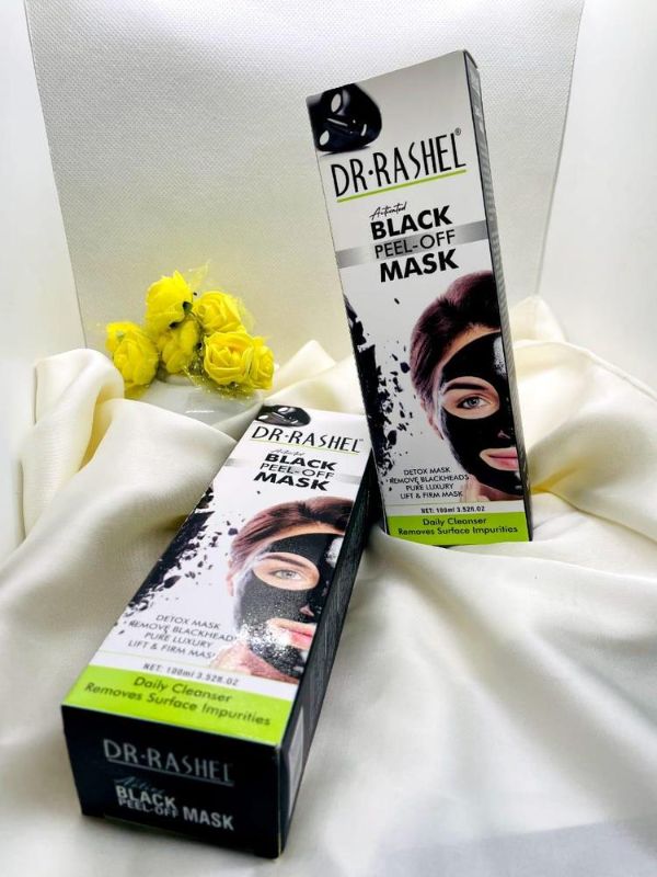 Peel Off Mask, 100 Ml