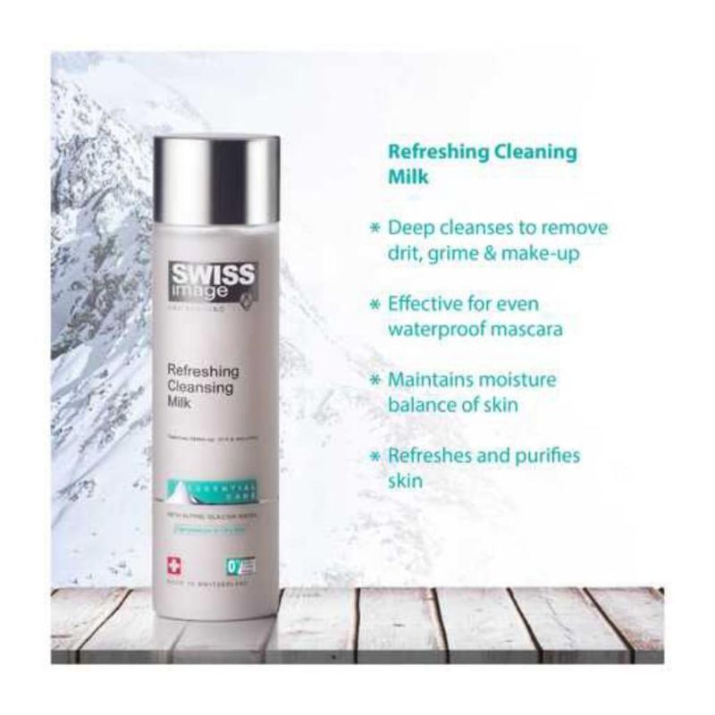Soothing Cleansing Milk 200ml