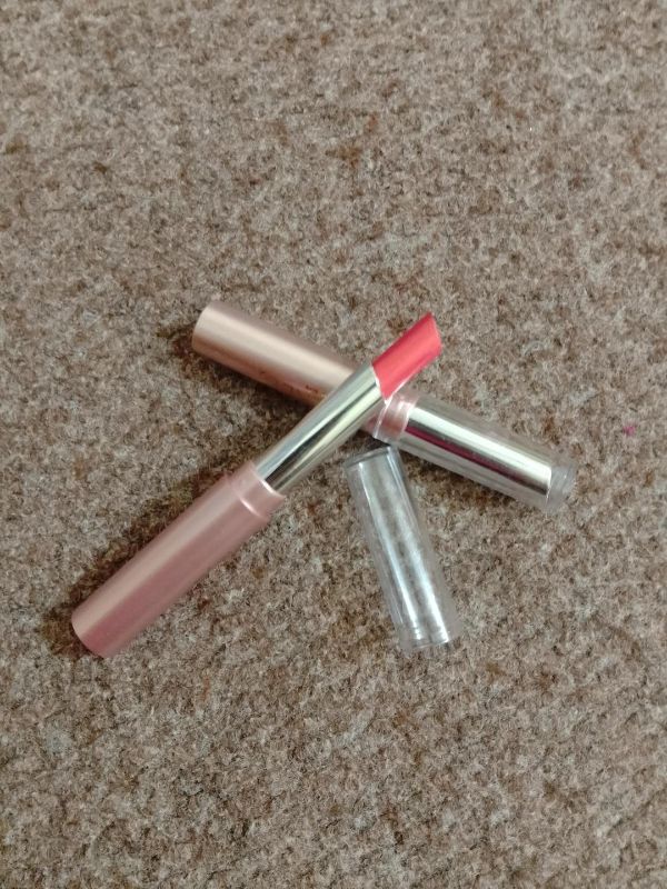 High Pigmented Lipstick Set | 2 Pcs of Stunning Red & Pink Shades
