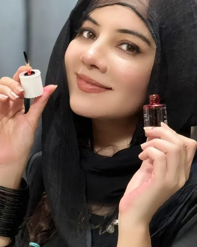 High Pigmented Lip Tint (Organic)