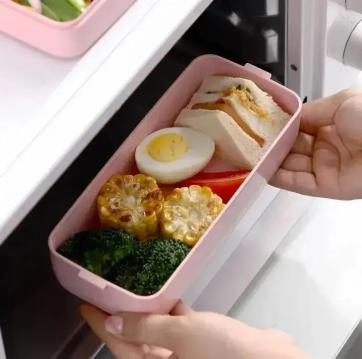 Bento Lunch Box