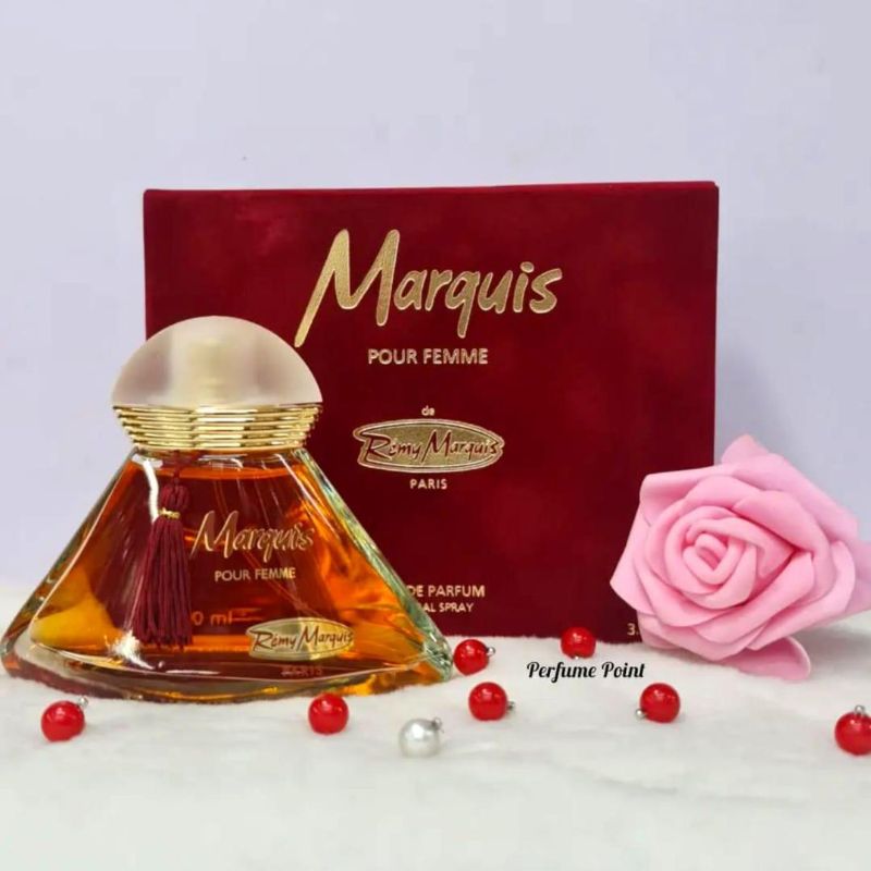 Long Lasting Fragrance Perfume – 1 Pcs Alcohol-Free Unisex Scent
