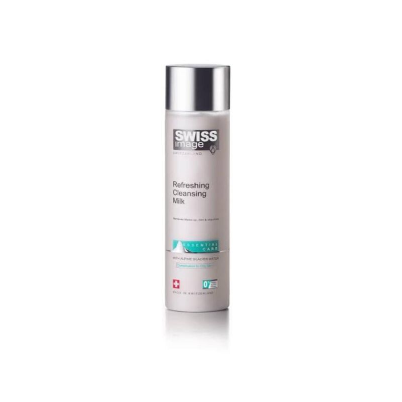 Soothing Cleansing Milk 200ml