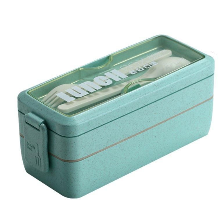 Bento Lunch Box