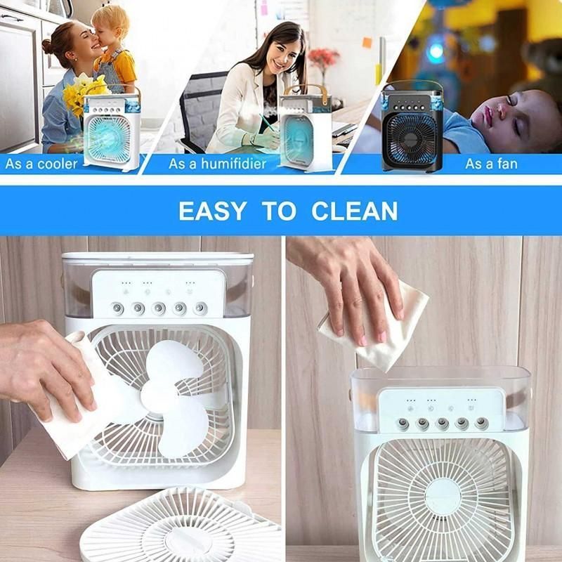 Mini Air Conditioner