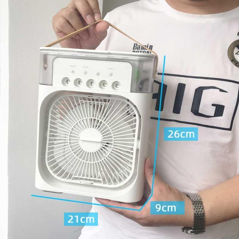 Mini Air Conditioner